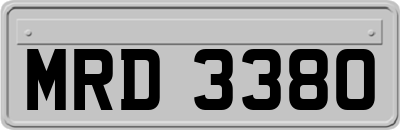 MRD3380