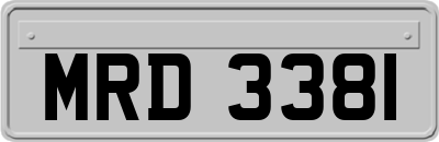 MRD3381