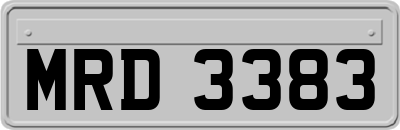 MRD3383