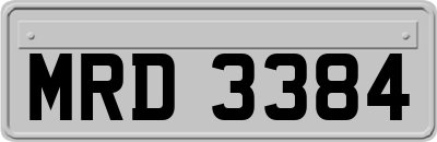 MRD3384
