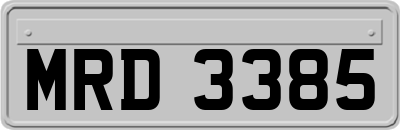 MRD3385