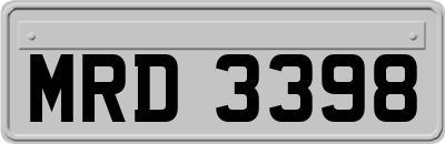MRD3398