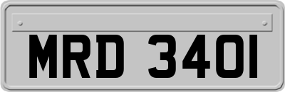 MRD3401