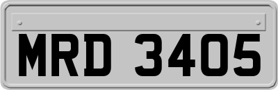 MRD3405