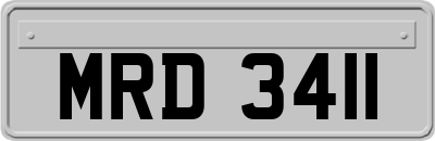 MRD3411
