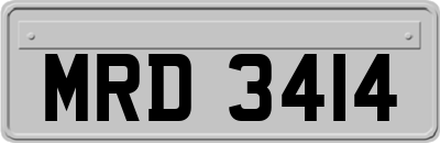 MRD3414