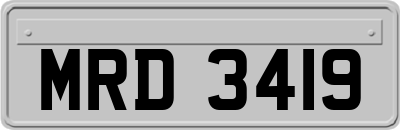 MRD3419
