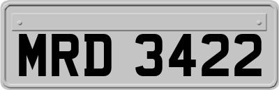 MRD3422