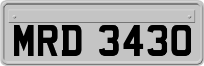 MRD3430