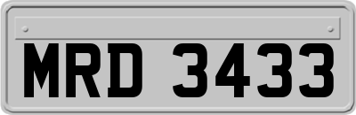 MRD3433