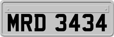 MRD3434