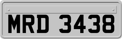 MRD3438