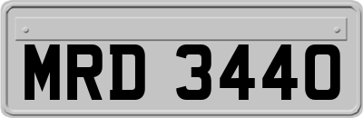 MRD3440