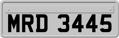 MRD3445
