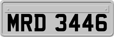 MRD3446
