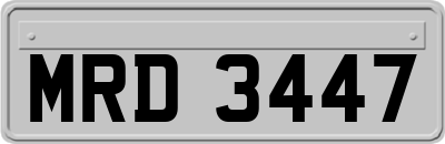 MRD3447