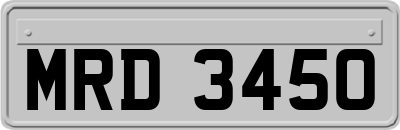MRD3450