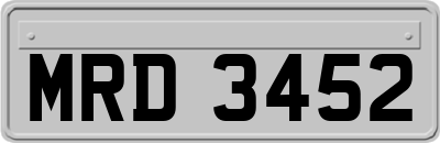 MRD3452