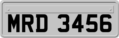 MRD3456