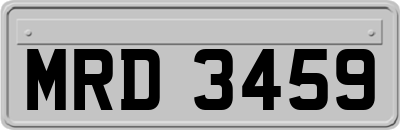 MRD3459