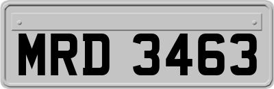 MRD3463