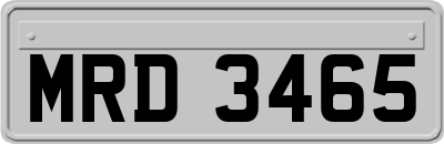 MRD3465