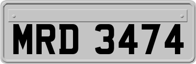 MRD3474