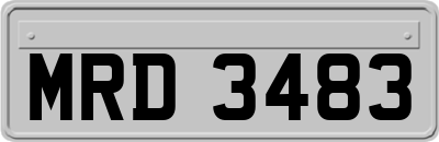 MRD3483