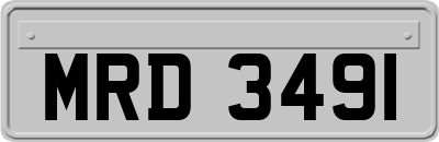 MRD3491