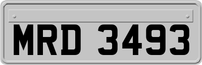 MRD3493