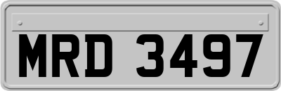 MRD3497