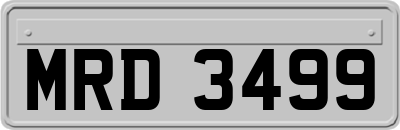 MRD3499