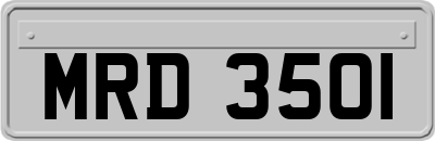 MRD3501