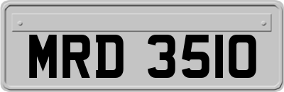 MRD3510