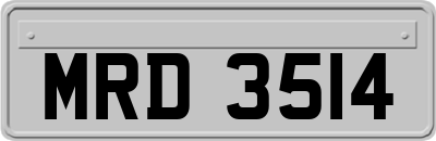 MRD3514