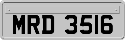 MRD3516