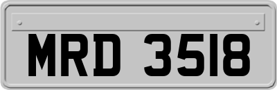 MRD3518
