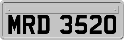 MRD3520