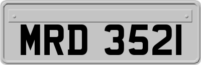 MRD3521