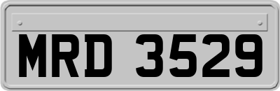 MRD3529