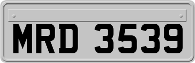 MRD3539