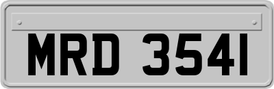 MRD3541