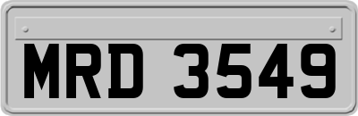 MRD3549