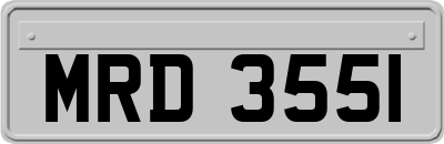 MRD3551