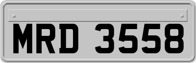 MRD3558