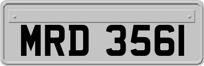 MRD3561