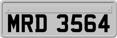 MRD3564