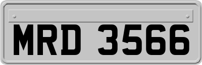 MRD3566