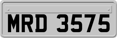 MRD3575