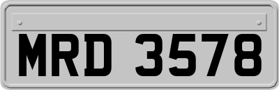 MRD3578